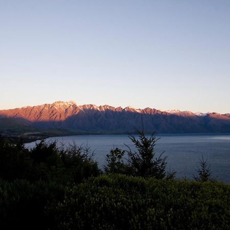 Azur Lodge Distretto di Distretto di Queenstown Esterno foto