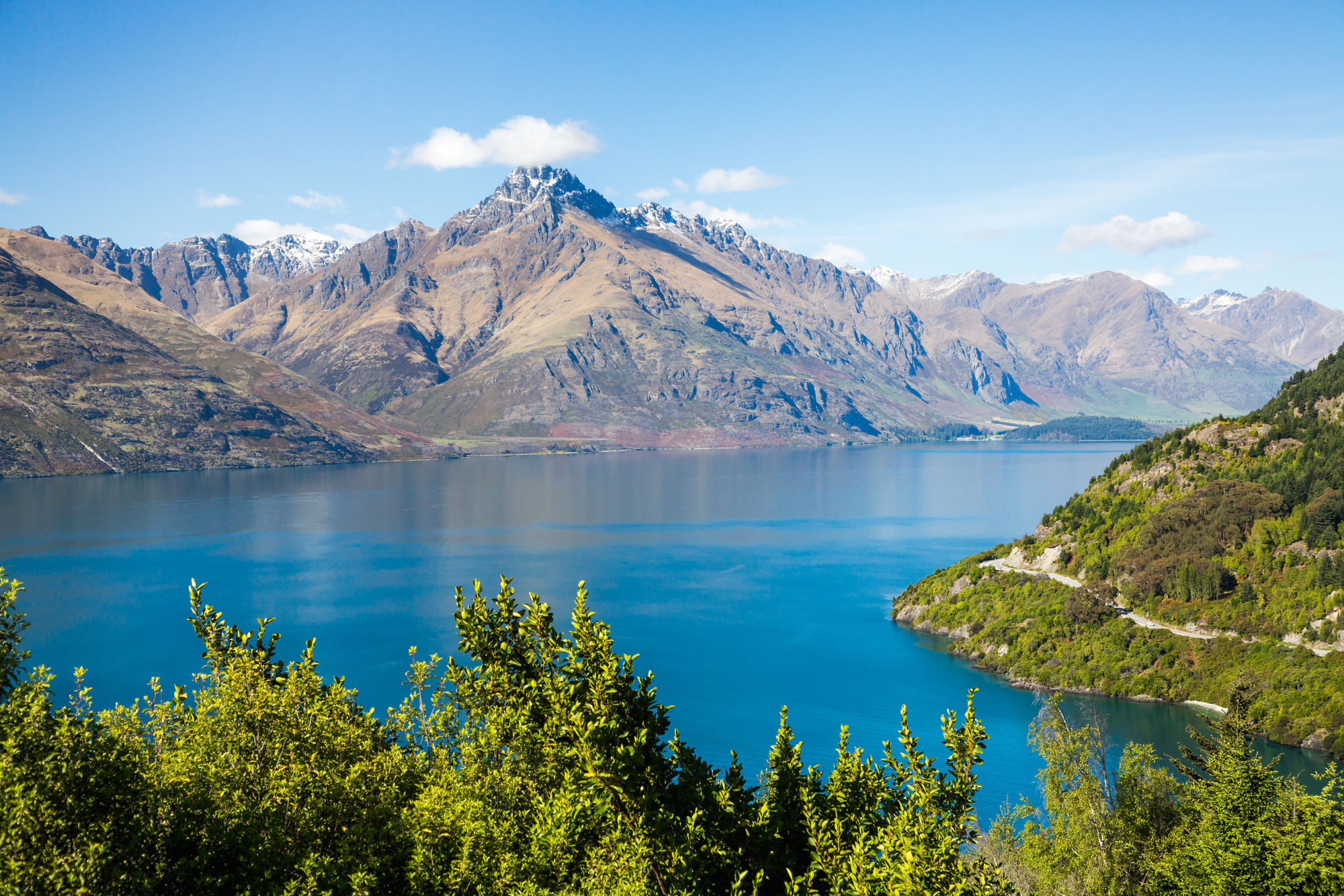 Azur Lodge Distretto di Distretto di Queenstown Esterno foto